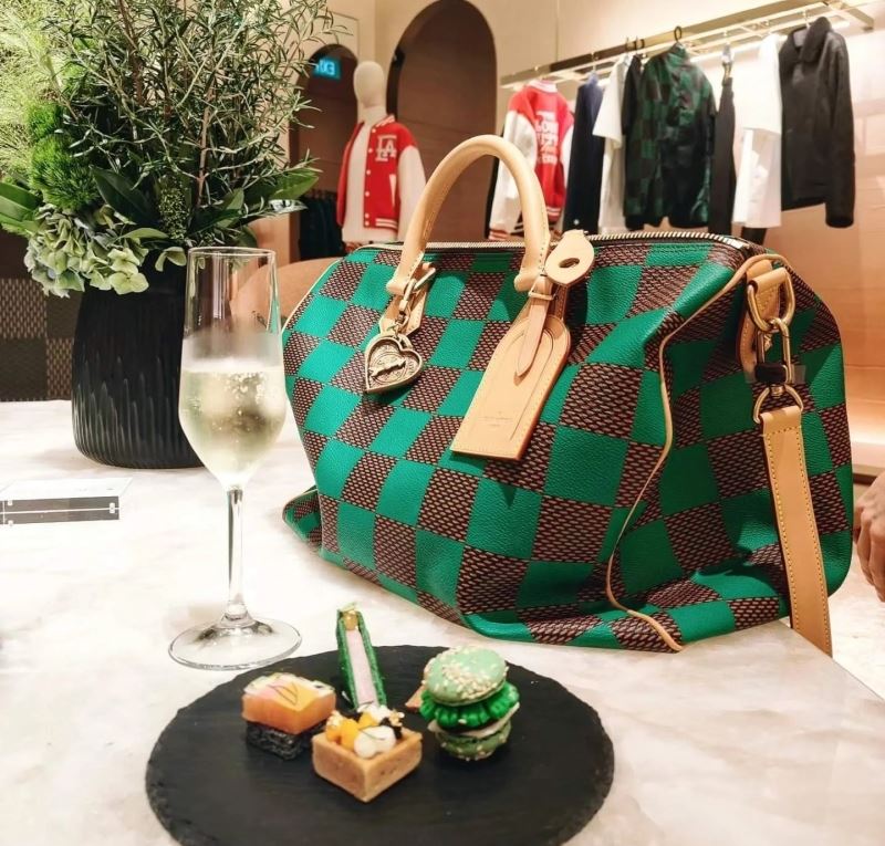 LV Speedy Bags